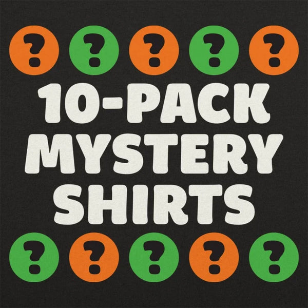 Mystery Bundle Men's T-Shirts