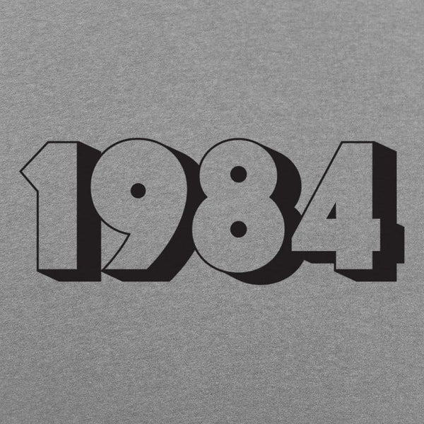 1984 Women's T-Shirt