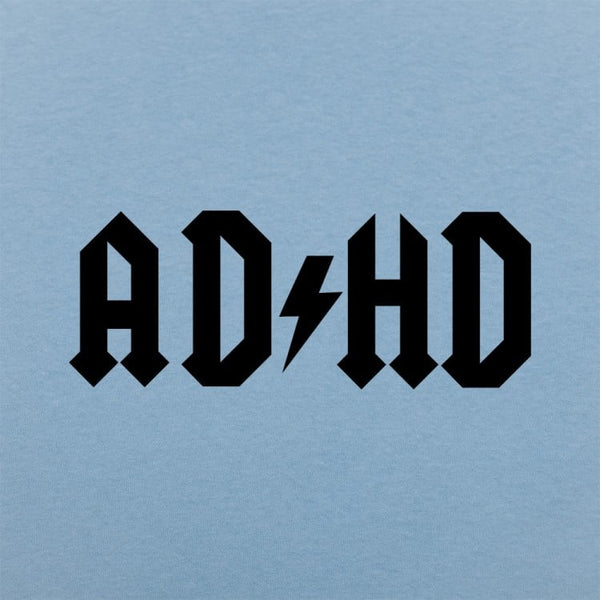 ADHD Men's T-Shirt