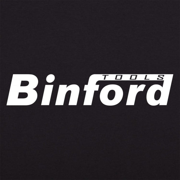 Binford Tools Men's Tank Top