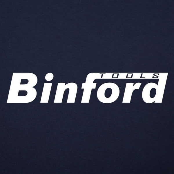 Binford Tools Hoodie