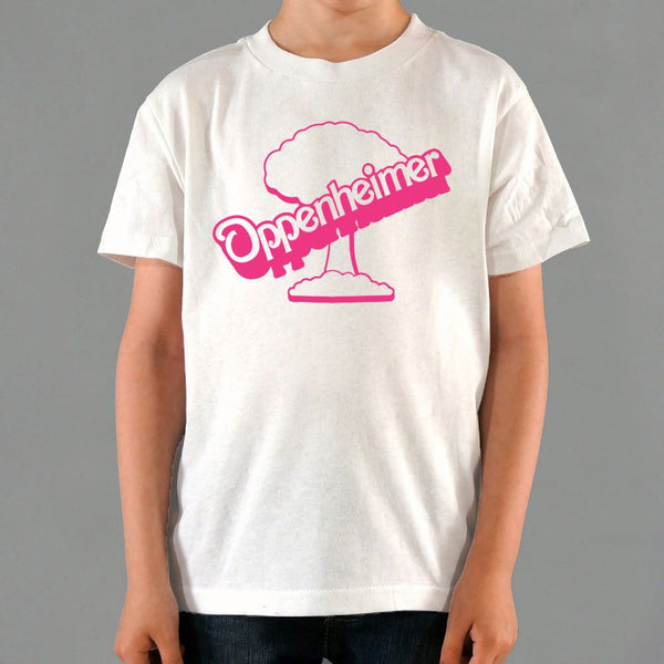 Oppenheimer Kids' T-Shirt
