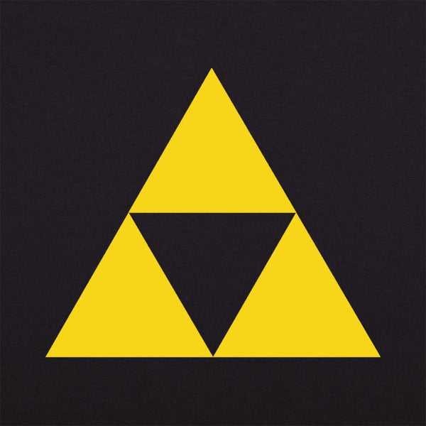 Triforce Women's Tank Top