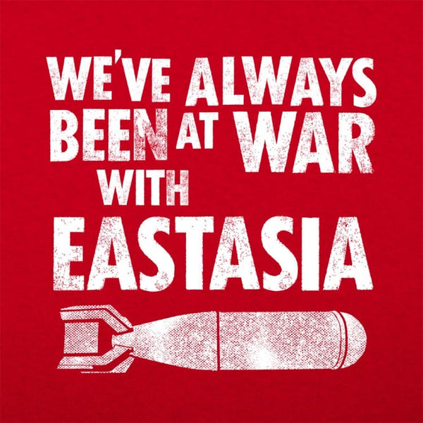 War With Eastasia Men's T-Shirt