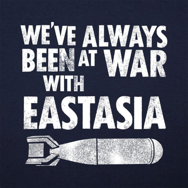 War With Eastasia Women's T-Shirt