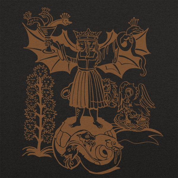 Alchemy Men's T-Shirt