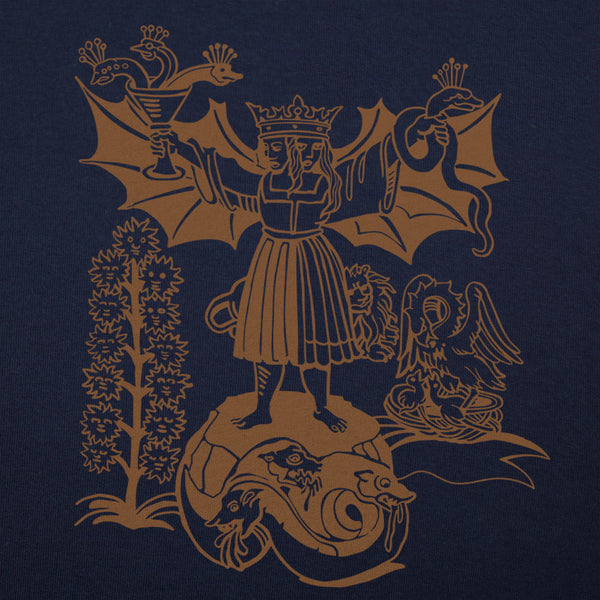 Alchemy Men's T-Shirt