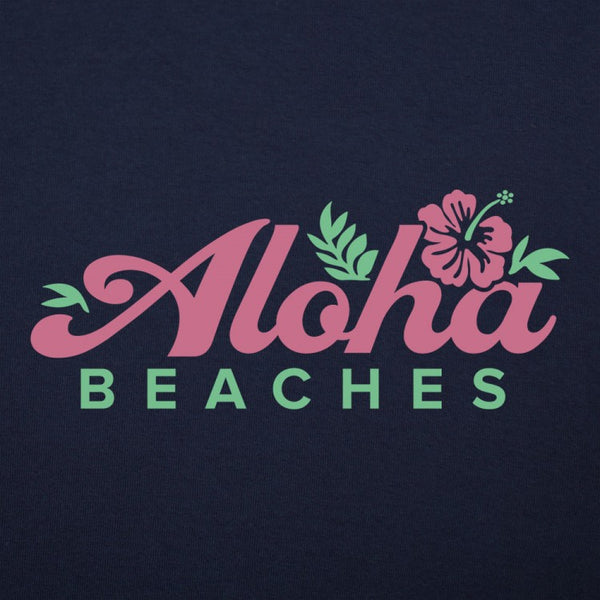 Aloha Beaches Hoodie