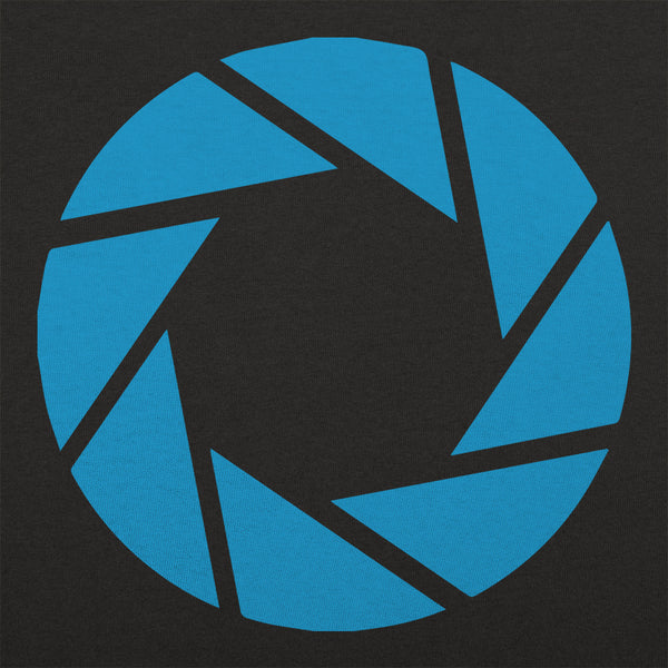 Aperture Labs Men's T-Shirt