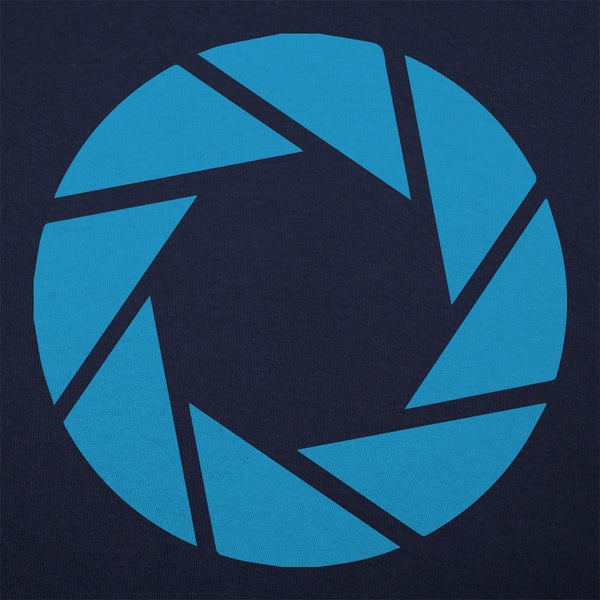Aperture Labs Men's T-Shirt