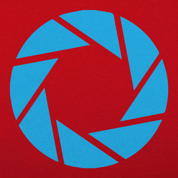 Aperture Labs Men's T-Shirt