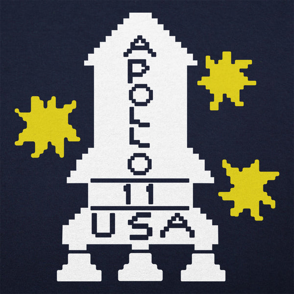 Apollo 11 Women's T-Shirt