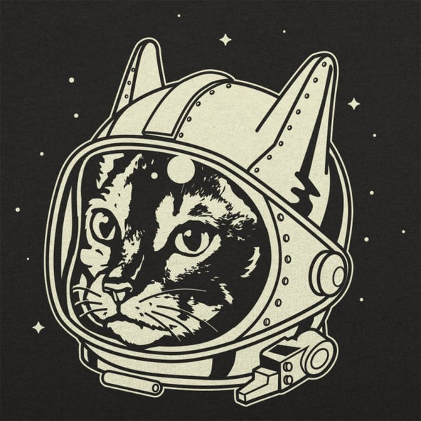 Astro Cat Hoodie