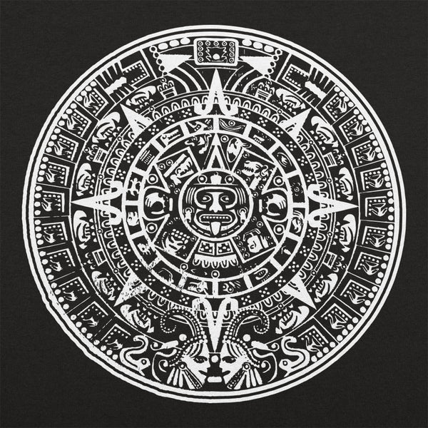 Aztec Calendar Men's Tank Top