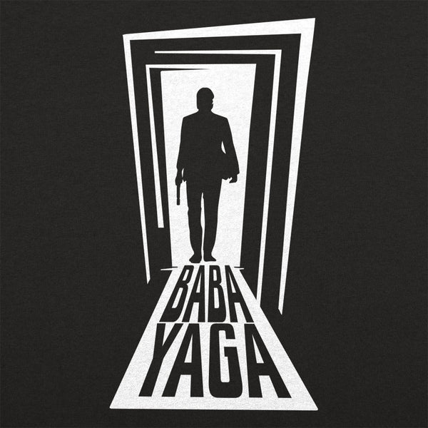 Baba Yaga Men's Tank Top