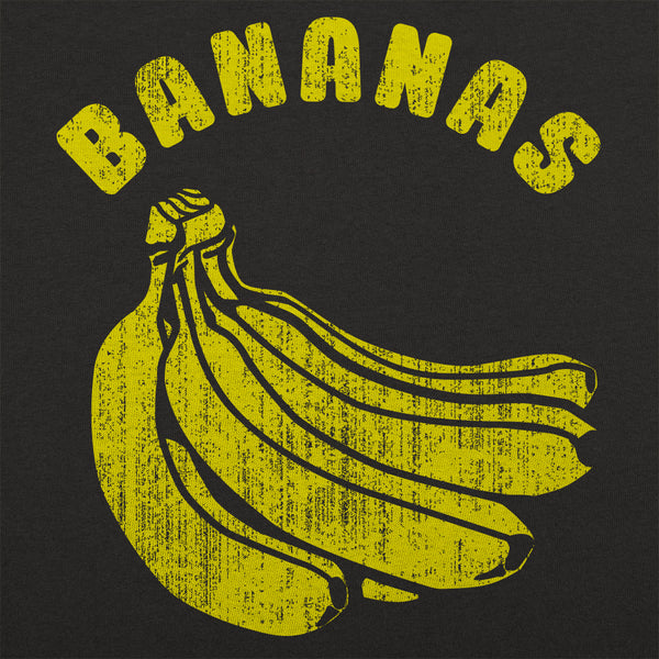 Bananas Men's T-Shirt