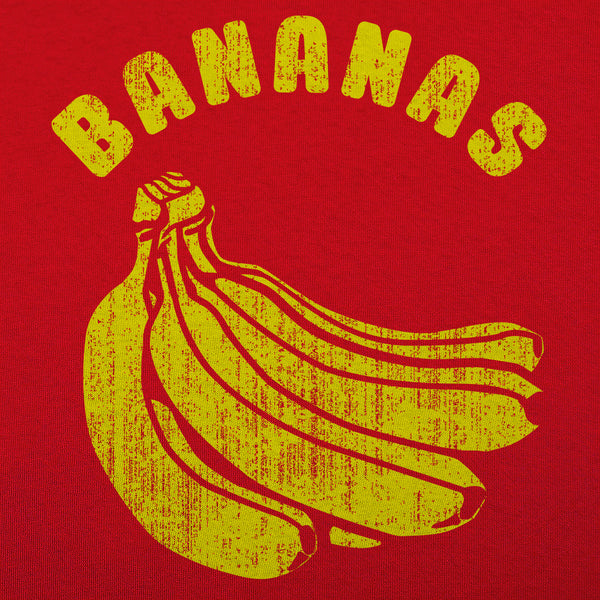 Bananas Men's T-Shirt