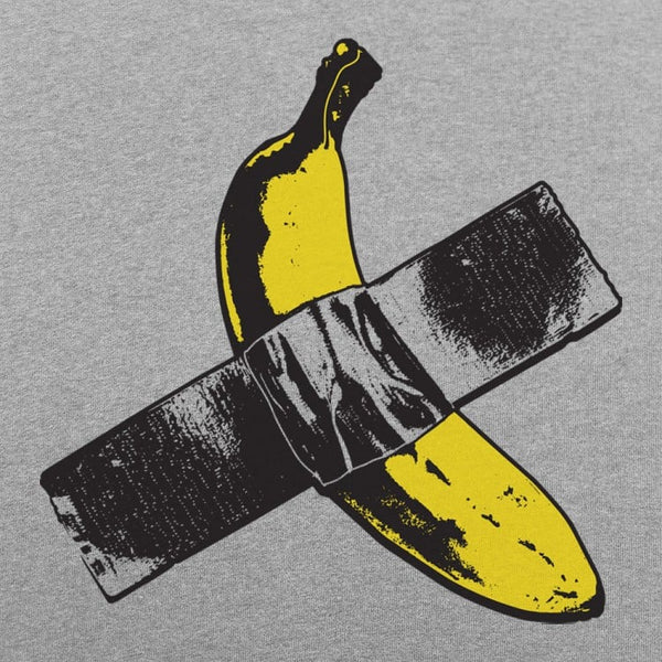 Taped Banana Men's T-Shirt