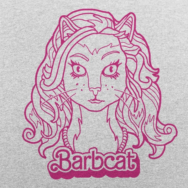 Barbcat Women's T-Shirt