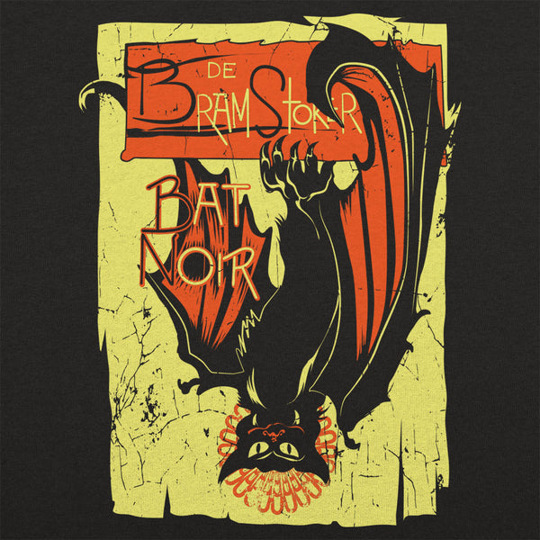 Bat Noir Women's Tank Top
