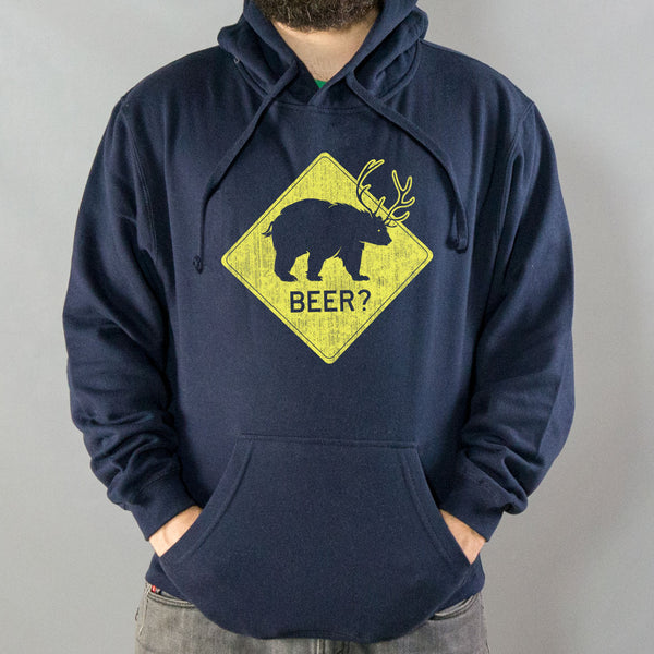 Beer? Hoodie