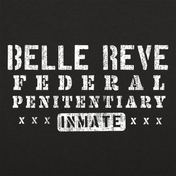 Belle Reve Penitentiary Kids' T-Shirt