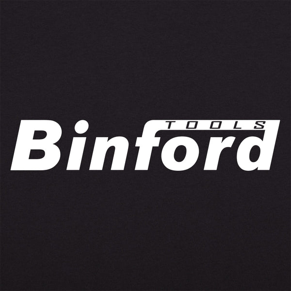 Binford Tools Men's T-Shirt