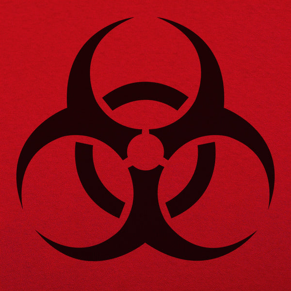 Biohazard Men's T-Shirt