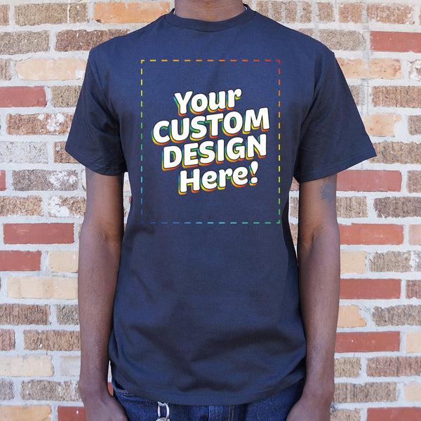 Custom Design