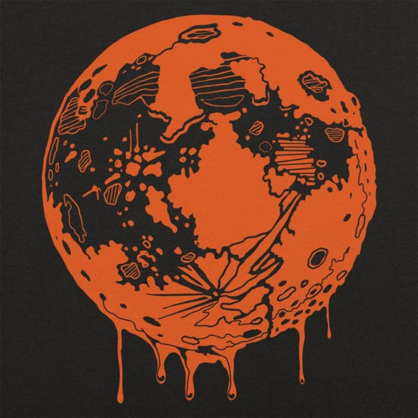 Blood Moon Kids' T-Shirt