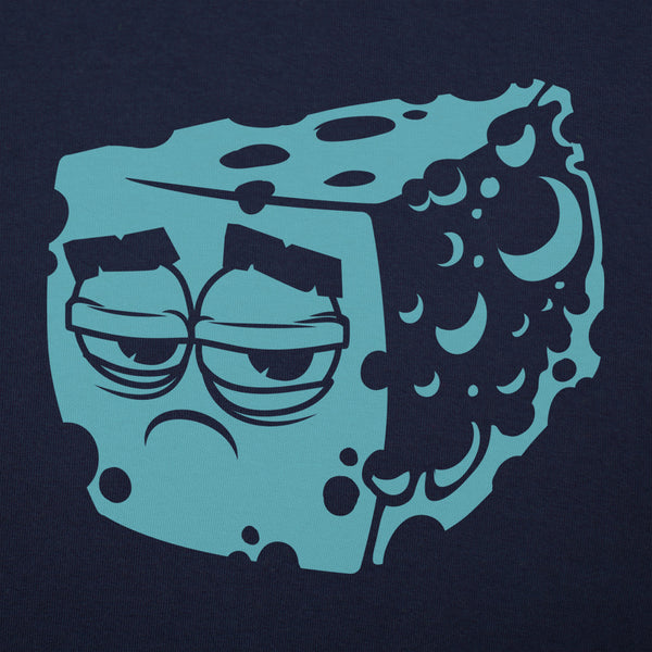 Blue Cheese Men's T-Shirt
