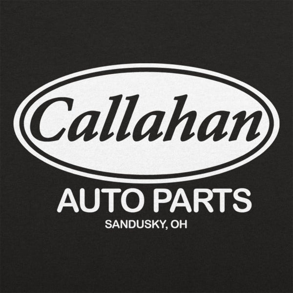 Callahan Auto Parts Men's T-Shirt