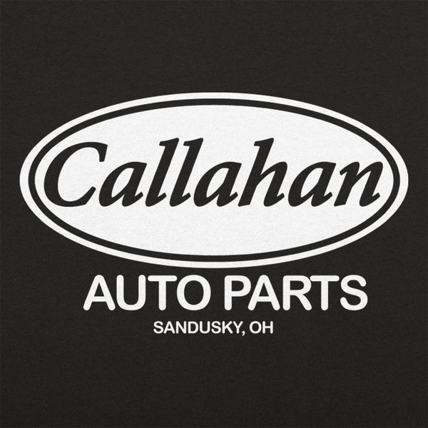 Callahan Auto Parts Men's Tank Top