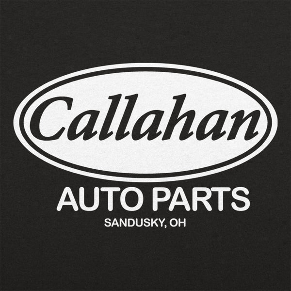 Callahan Auto Parts Women's Tank Top