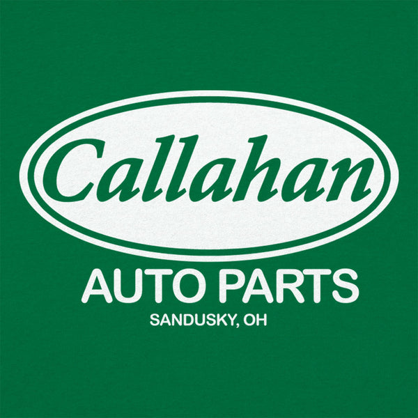Callahan Auto Parts Kids' T-Shirt