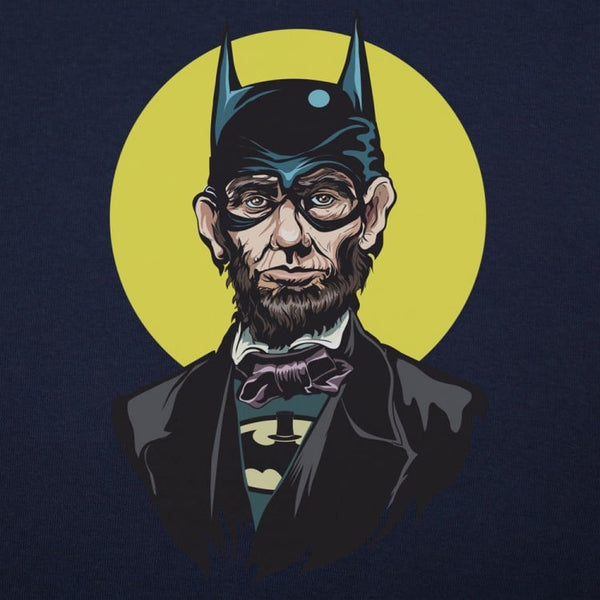 Caped Emancipator Full Color Men's T-Shirt
