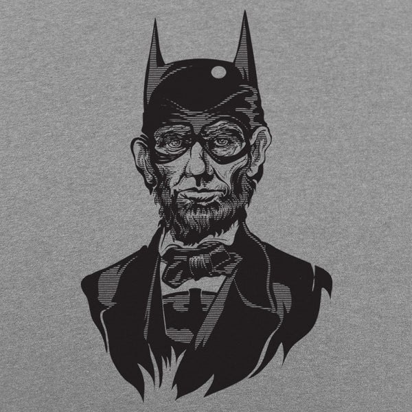 Caped Emancipator Men's T-Shirt