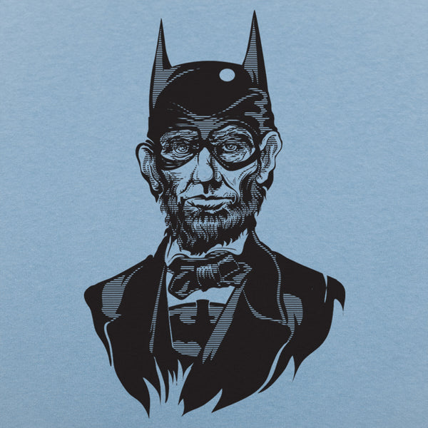 Caped Emancipator Men's T-Shirt