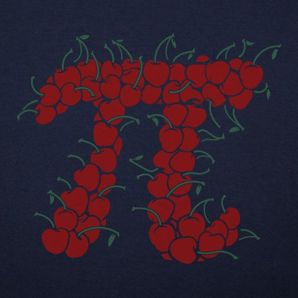 Cherry Pi Men's T-Shirt