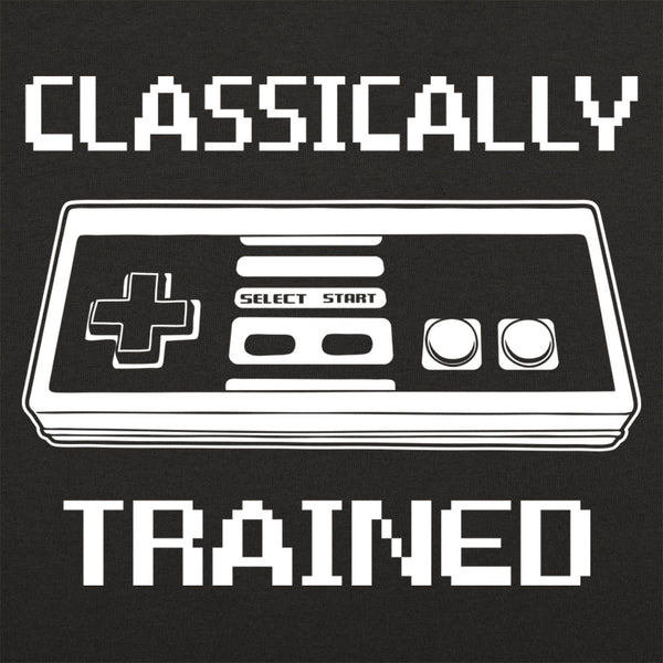 Classically Trained Men's Tank Top