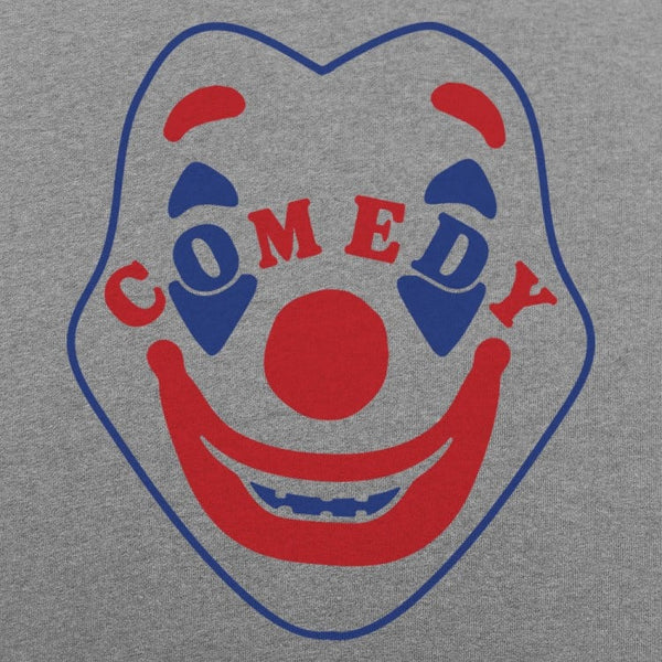 Comedy Clown  Women's T-Shirt