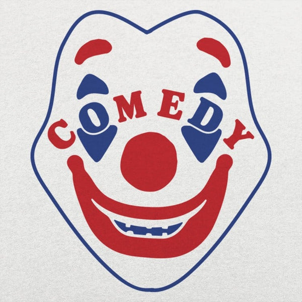 Comedy Clown  Kids' T-Shirt