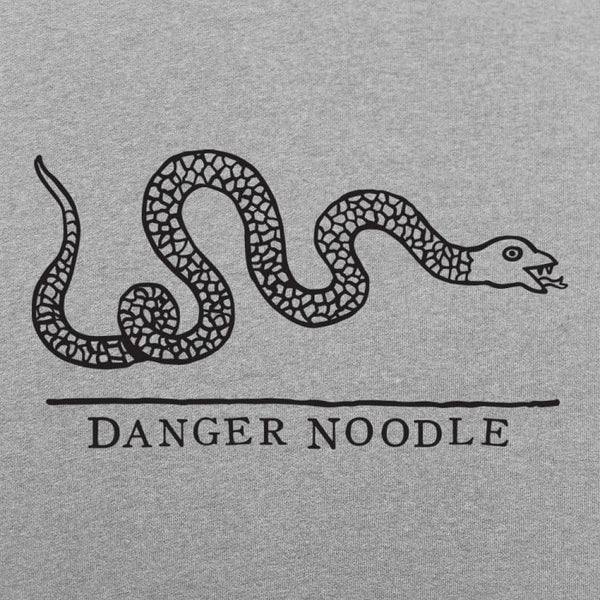 Danger Noodle  Women's T-Shirt