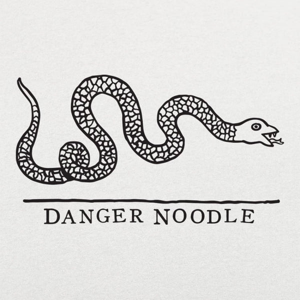 Danger Noodle  Men's Tank Top