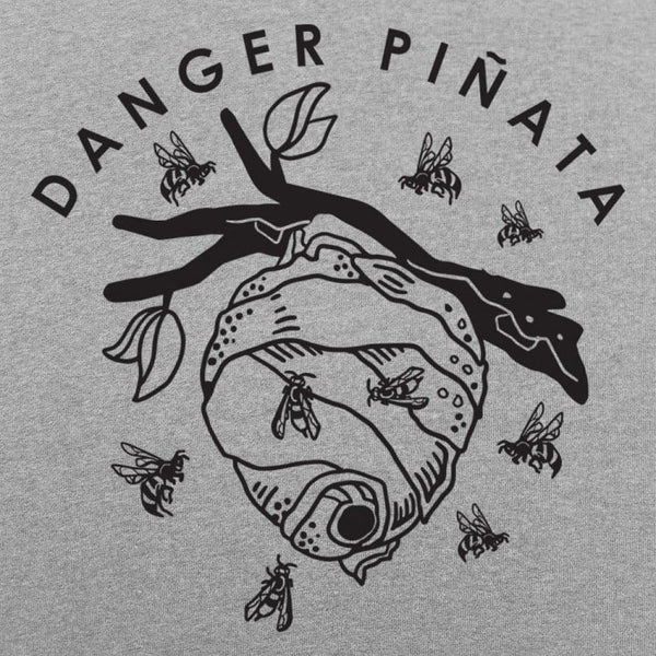 Danger Piñata Men's T-Shirt