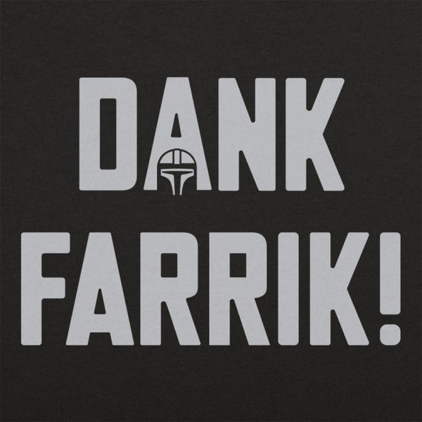 Dank Farrik Kids' T-Shirt