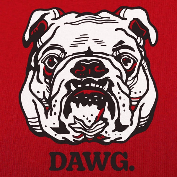 Dawg. Kids' T-Shirt