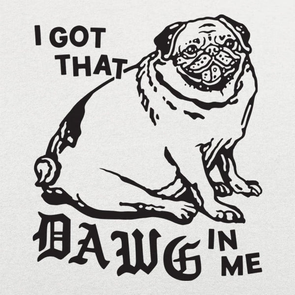 Dawg In Me Kids' T-Shirt