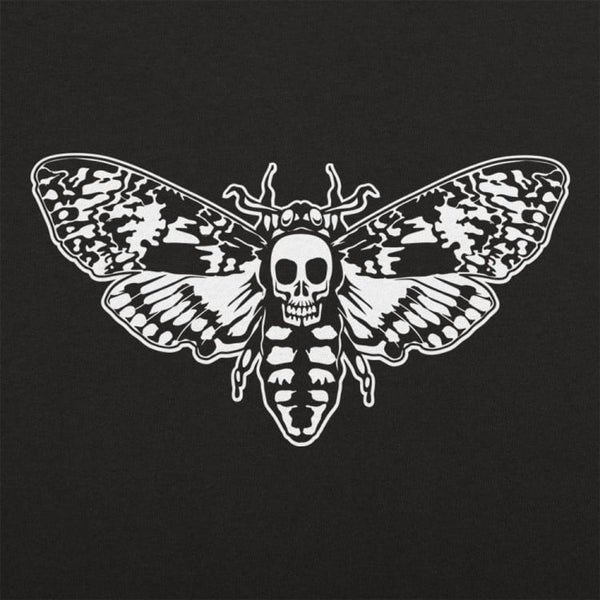 Death's Head Moth Women's Tank Top