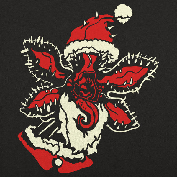 Demo Santa Men's T-Shirt